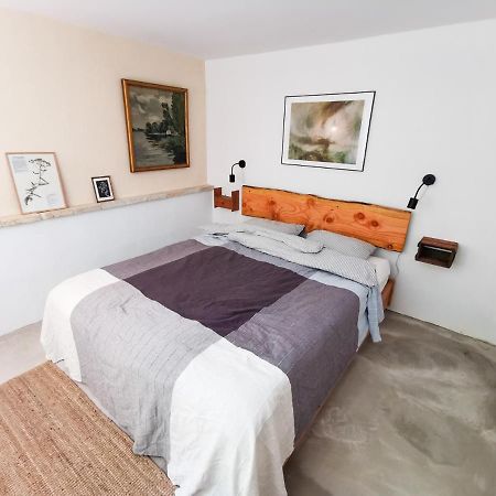 Plantepressen B&B Faaborg Ngoại thất bức ảnh