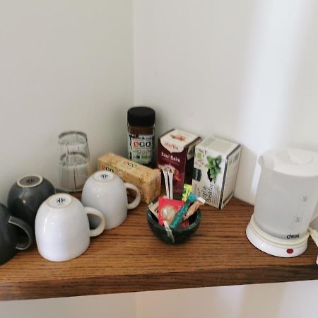 Plantepressen B&B Faaborg Ngoại thất bức ảnh